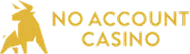 Logo no-account-casinosv.in.net